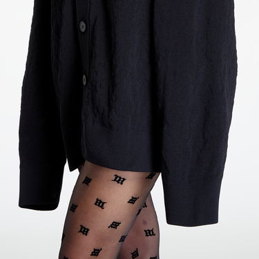 Sveter Y-3 Knit Cardigan Čierna | H63088, 1