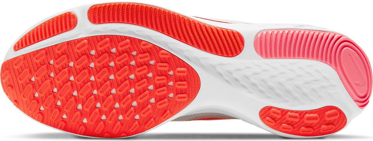 Tenisky a topánky Nike React Miler W Šedá | cw1778-010, 1