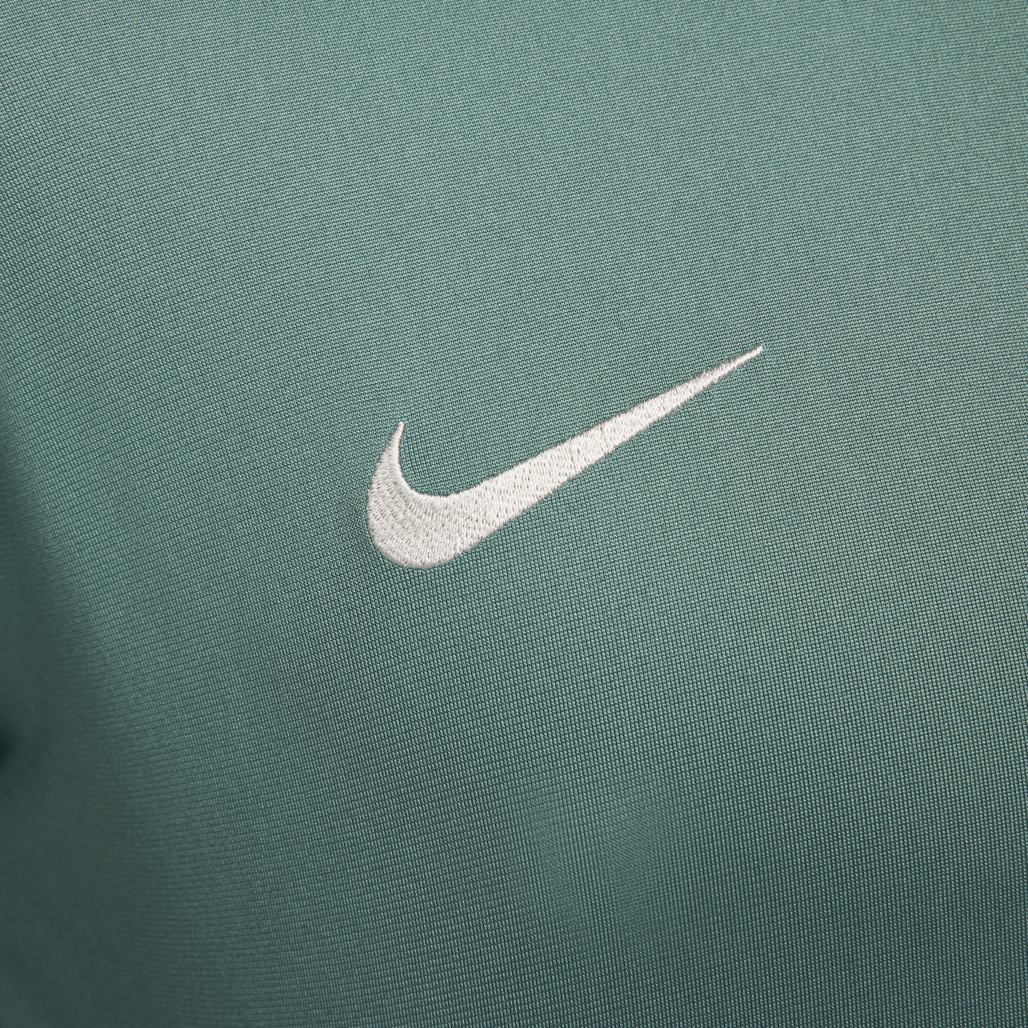 Mikina Nike Dri-FIT Liverpool FC Strike Zelené | FN9456-362, 1