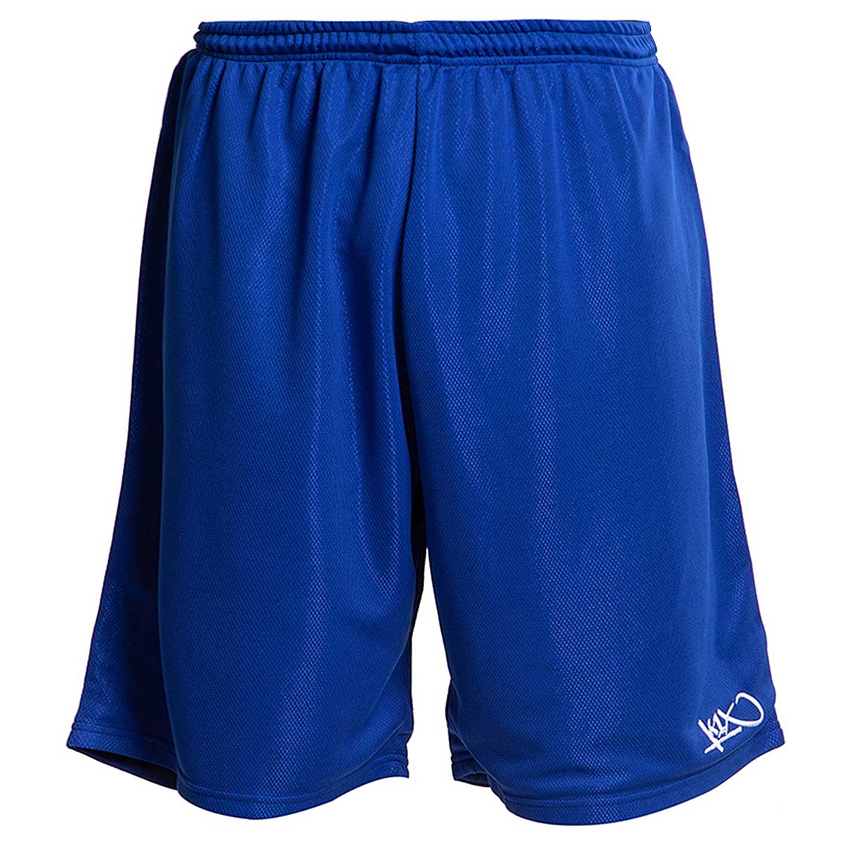 Reversible Game Set Shorts