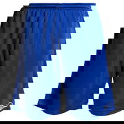 Reversible Game Set Shorts