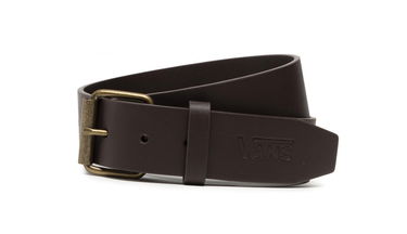 Opasok Vans Hunter II Pu Belt Hnedá | VN0A31J6DRB, 0