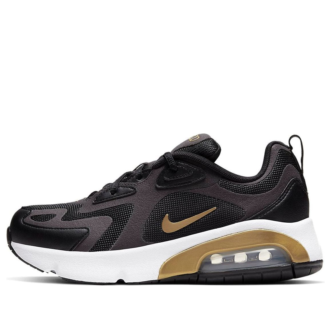 Tenisky a topánky Nike Air Max 200 Čierna | AT5627-003, 0