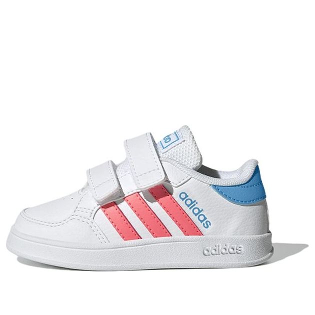 Tričko adidas Originals adidas Breaknet Biela | GY6019, 0