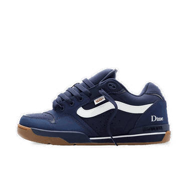 Tenisky a topánky Vans Dime x Rowley XLT "Navy" Navy | VN000CMWNVY1, 0