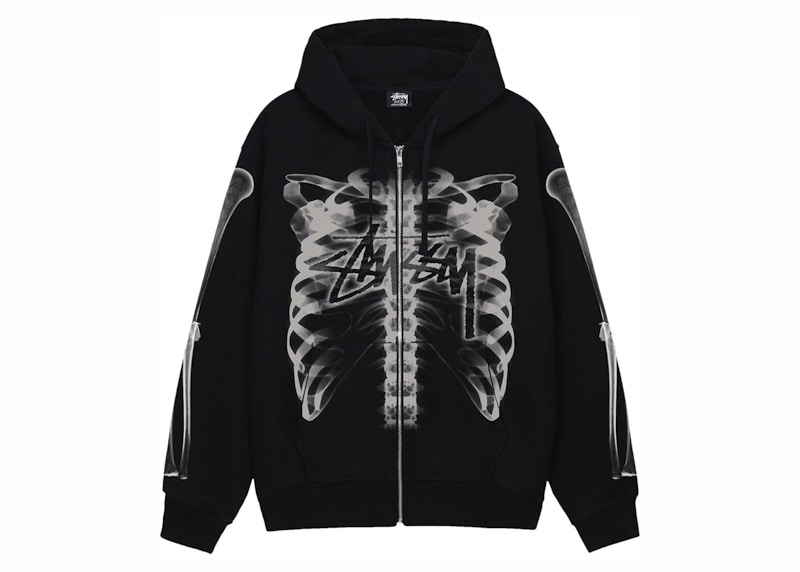 ★Stussy Cherries Hoodie Black★ Buy Stussy Cherries Hoodie 'Black' - 1925066 BLAC | GOAT