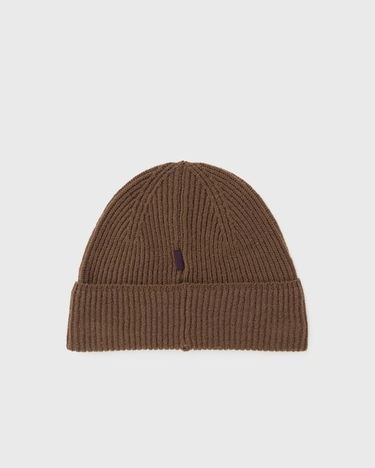 Kulicha Pas Normal Studios Off-Race Merino Knit Beanie Hnedá | NAN2040AO-505, 2