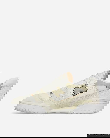 Tenisky a topánky New Balance 550 "Sea Salt Olive" Biela | BBW550SK, 3