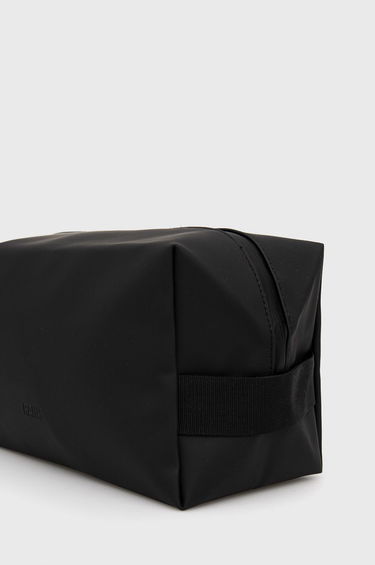 Peňaženka Rains 15590 Wash Bag Čierna | 15590.01, 1