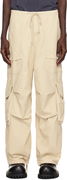 Entire Studios Freight Cargo Pants