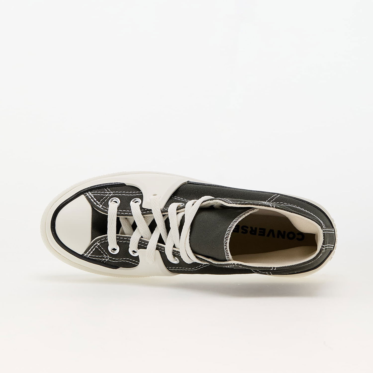 Tenisky a topánky Converse Chuck Taylor All Star Construct Čierna | A06618C, 1