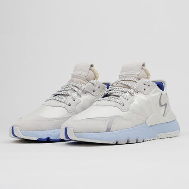 Tenisky a topánky adidas Originals Nite Jogger W Šedá | EE5910, 1