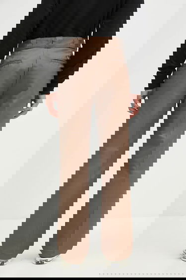 Nohavice Dickies Original 874 Work Pants Hnedá | DK0A4XK6, 2