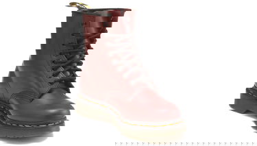 Tenisky a topánky Dr. Martens 1460 Hnedá | DM10072600, 4