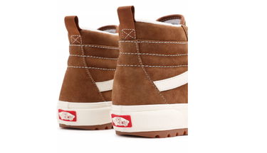 Tenisky a topánky Vans SK8-HI MTE-1 Hnedá | VN0A5HZY6I6, 5