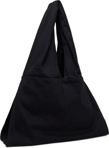 Tote bag Baserange Baserange Hale Tote Bag Čierna | ACINB-DE-SP25, 2