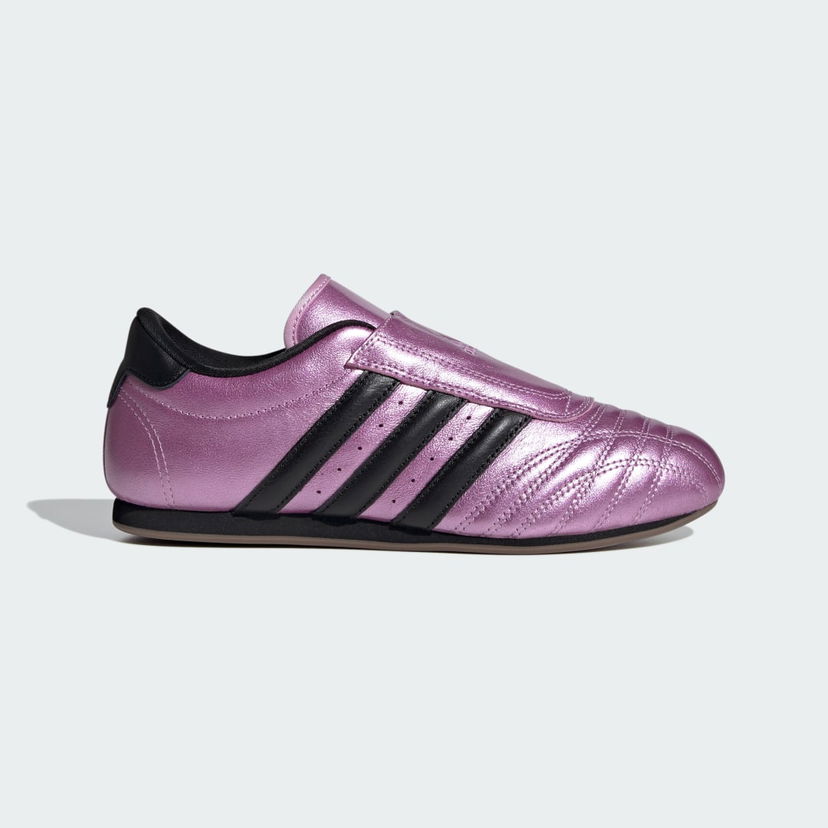 Tenisky a topánky adidas Originals Taekwondo Ružová | JS4026