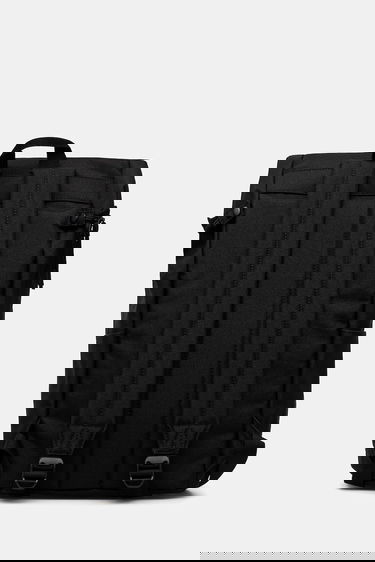 Batoh Lacoste Lacoste Smooth Backpack Čierna | NU4598NE, 3