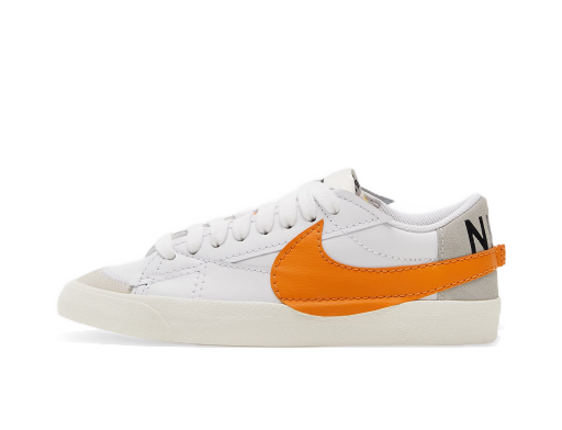Tenisky a topánky Nike Blazer Low '77 Jumbo Biela | DN2158-100