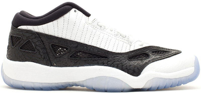 Tenisky a topánky Jordan Air Jordan 11 Retro Low IE Biela | 306006-100, 0