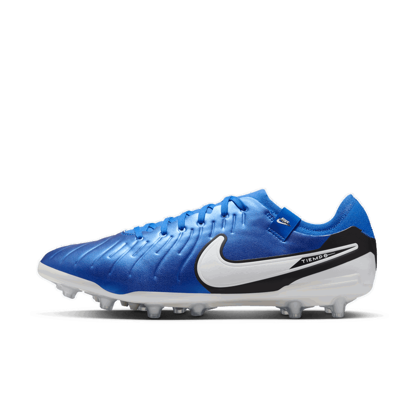 Tenisky a topánky Nike Tiempo Legend 10 Pro Modrá | DV4334-400