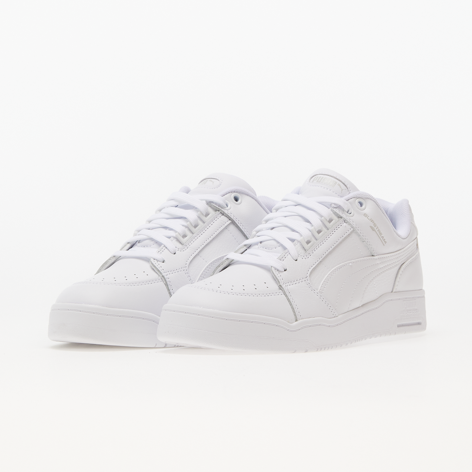 Tenisky a topánky Puma Slipstream Lo Biela | 383401 01, 1