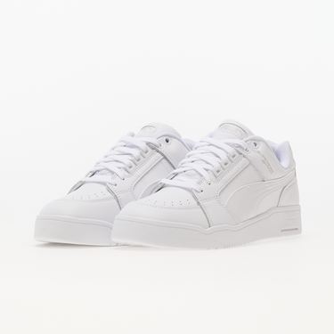 Tenisky a topánky Puma Slipstream Lo Biela | 383401 01, 1