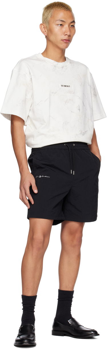 Tričko Han Kjøbenhavn Han Kjobenhavn Boxy T-Shirt Biela | M-132455, 3