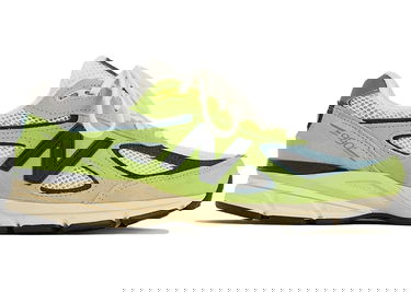 Tenisky a topánky New Balance 990v4 Made in USA "Hi-Lite" Zelené | U990NB4, 1