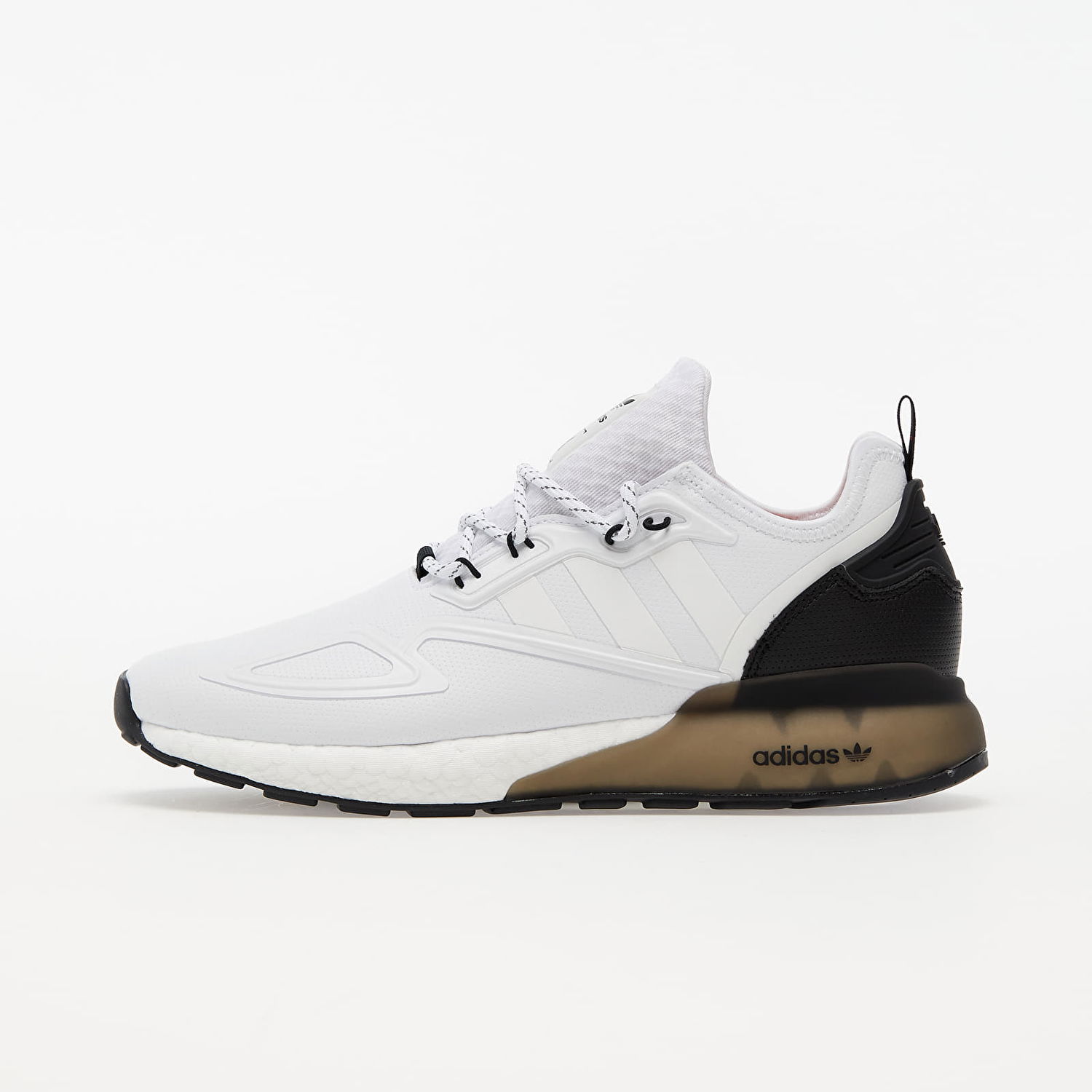 Tenisky a topánky adidas Originals ZX 2K BOOST Biela | S42834, 0