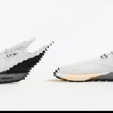 Tenisky a topánky adidas Originals ZX 2K BOOST Biela | S42834, 0