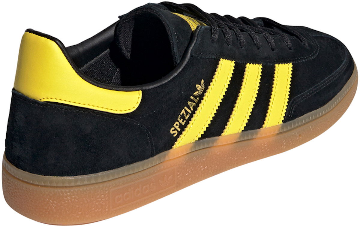 Tenisky a topánky adidas Originals Handball Spezial Čierna | fx5676, 1