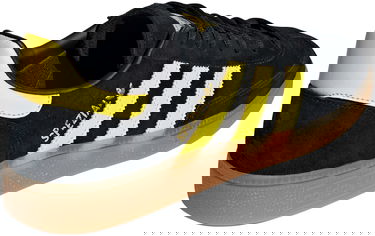 Tenisky a topánky adidas Originals Handball Spezial Čierna | fx5676, 1