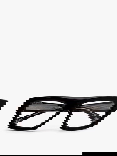 Slnečné okuliare Gucci Gucci Rectangular Eyeglasses Čierna | 823843J07401090, 0