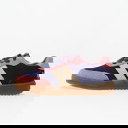 University Track Navy Blue/ Beige