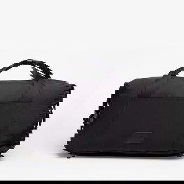 Cestovná taška CALVIN KLEIN Calvin Klein Jeans Metro Nylon Convertible Bag Čierna | LV04G3104G UB1, 0