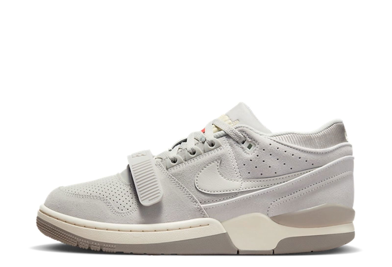 Air Alpha Force 88 "Light Bone"