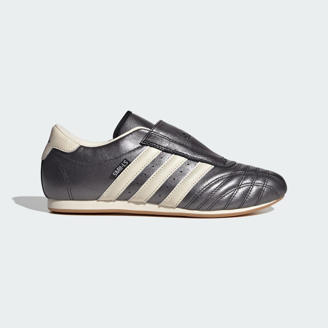Tenisky a topánky adidas Originals Adidas Taekwondo Šedá | JS4465, 0