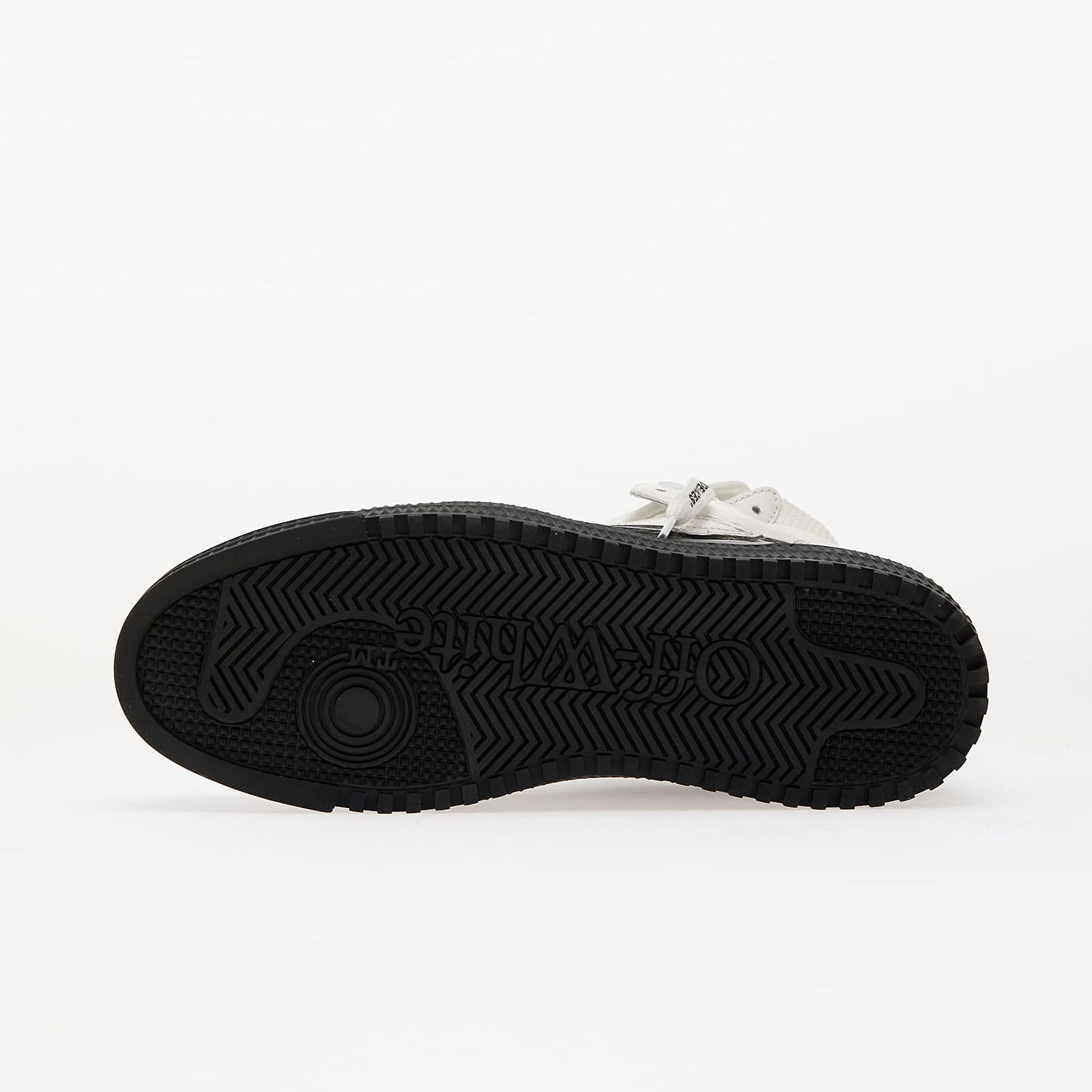 Tenisky a topánky Off-White 3.0 Off Court Animation White Black Biela | OMIA065S25LEA0040110, 1
