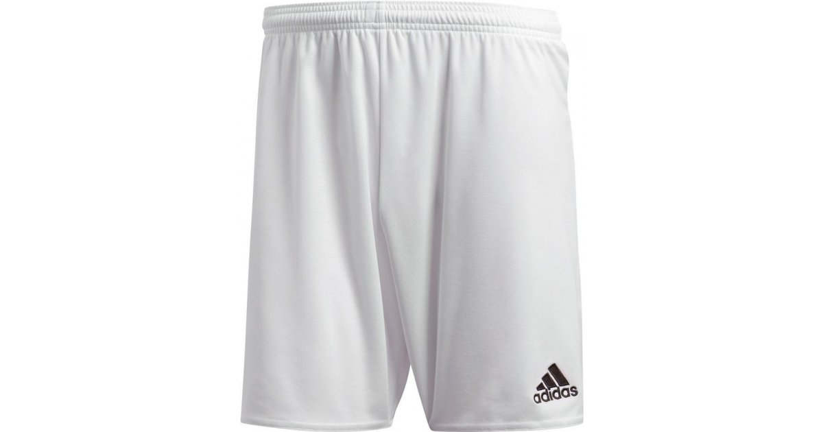 Šortky adidas Originals Parma 16 Shorts Biela | ac5254, 1