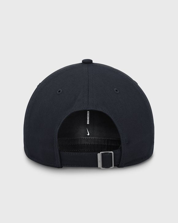 Šiltovka Nike New York Yankees Unstructured Organic Cotton Cap Navy | NB01-4FA-NK-BEK, 1