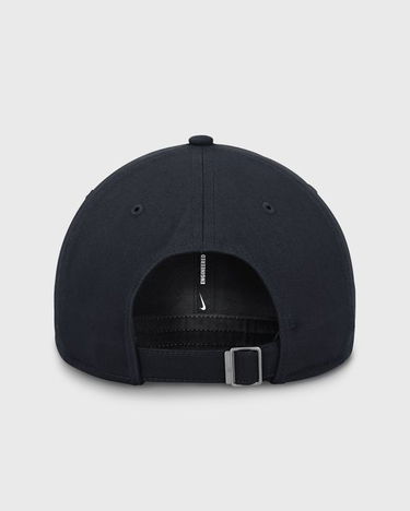Šiltovka Nike New York Yankees Unstructured Organic Cotton Cap Navy | NB01-4FA-NK-BEK, 1