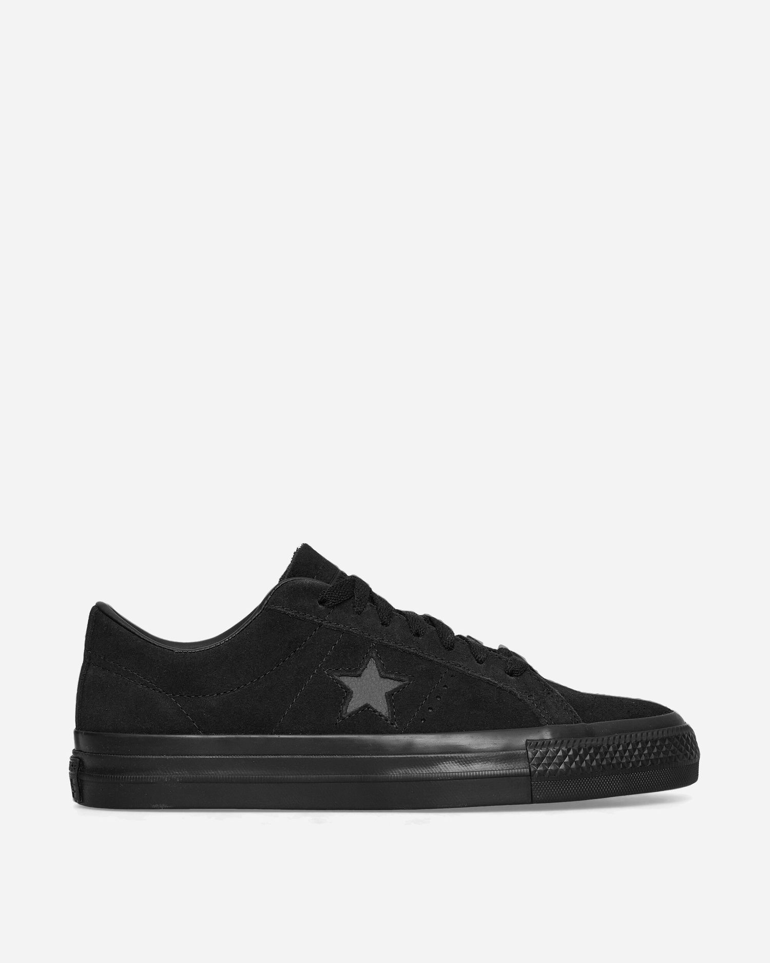 Tenisky a topánky Converse CONS One Star Pro Čierna | A05320C, 0