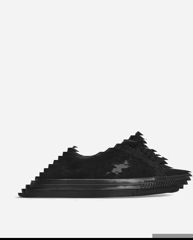 Tenisky a topánky Converse CONS One Star Pro Čierna | A05320C, 0