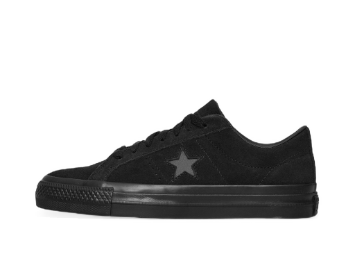 Tenisky a topánky Converse CONS One Star Pro Čierna | A05320C