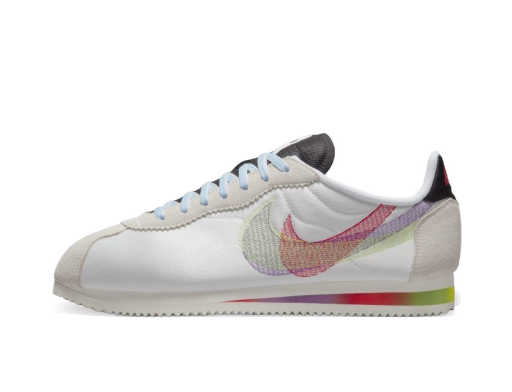 Tenisky a topánky Nike Cortez "Be True 2022" Biela | DR5491-100