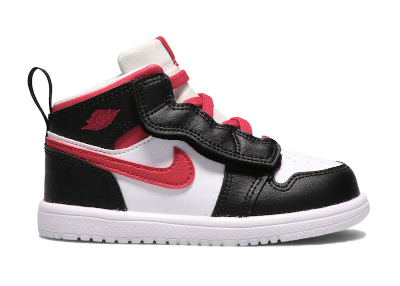 Tenisky a topánky Jordan Jordan 1 Mid Alt Rôznofarebný | AR6352-016, 0