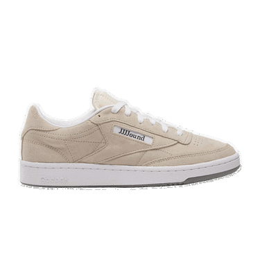 Tenisky a topánky Reebok JJJJound x Club C 85 Béžová | 100073319, 0