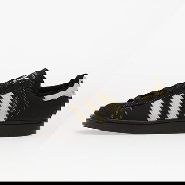 Tenisky a topánky adidas Originals Superstar II Čierna | KI8502, 0