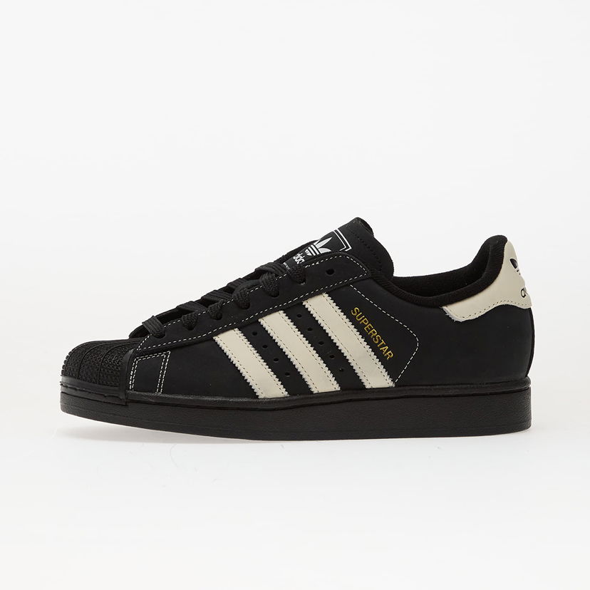 Tenisky a topánky adidas Originals Superstar II Čierna | KI8502